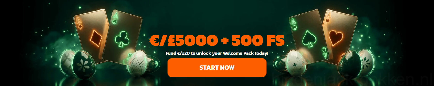 Hidden Jack Casino Gaming